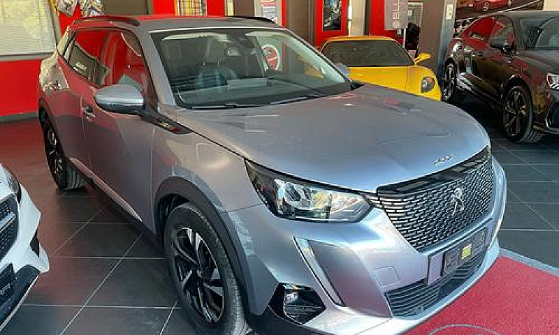 Peugeot 2008 1.2 All...