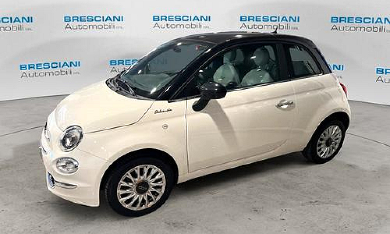 Fiat 500 1.0 Hybrid ...