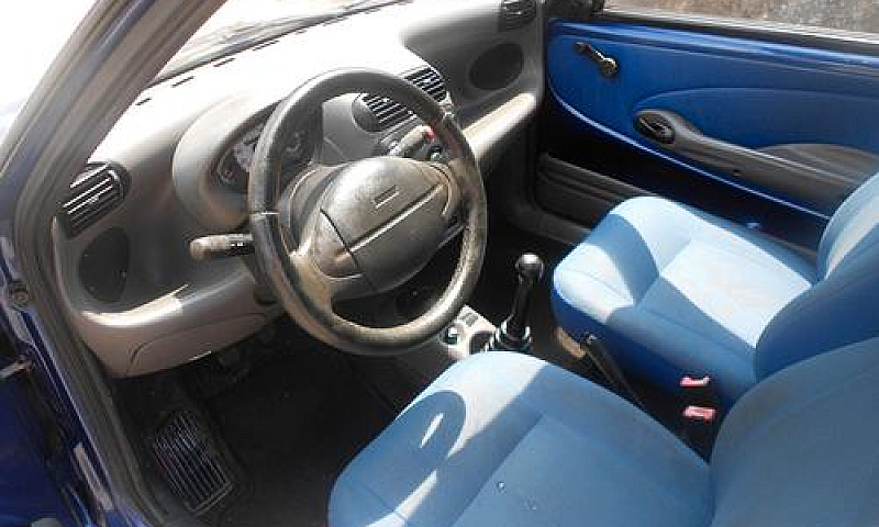 Seicento 900Ie(Pront...