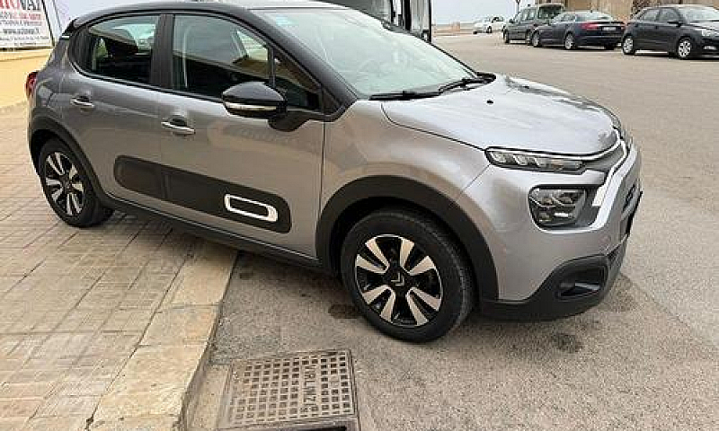 Citroen C3 Bluehdi 1...