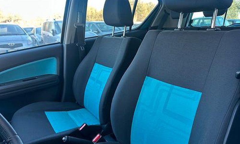 Suzuki Splash 1.2 Be...