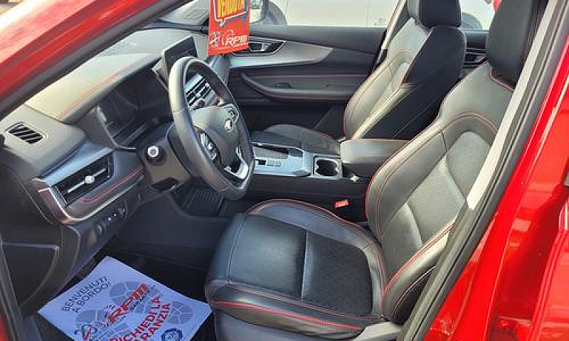 Dr 5.0 1.5 Turbo Cvt...