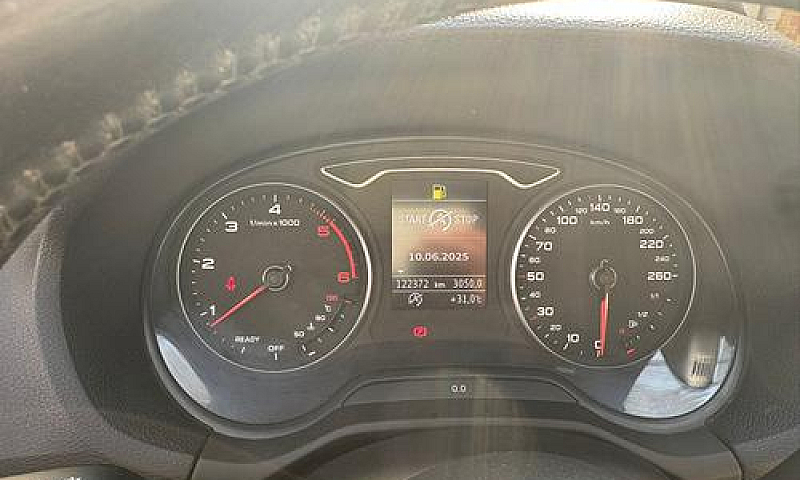 Audi Q2...