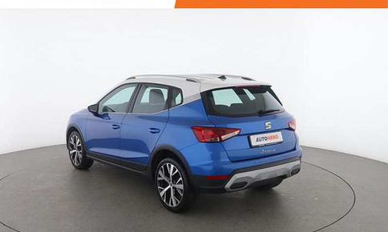 Seat Arona Ac99194...