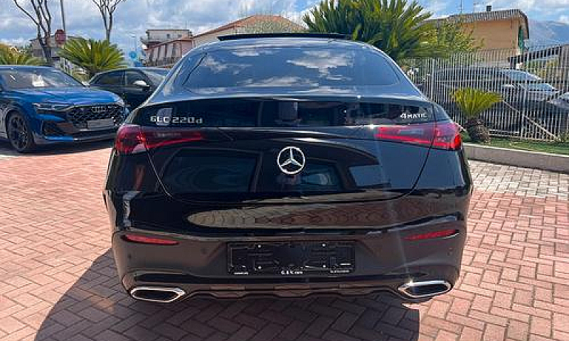 Mercedes-Benz Glc 22...