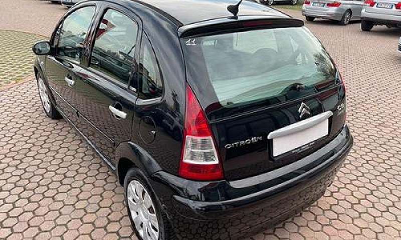Citroen C3 1.4 Exclu...