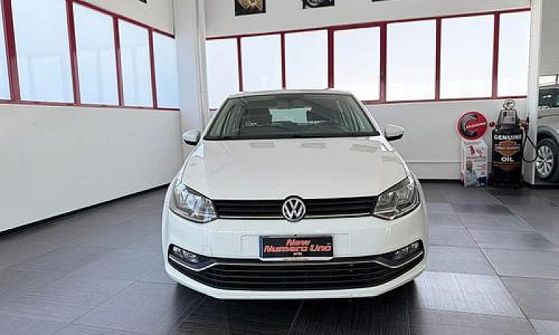 Volkswagen Polo 1.0 ...