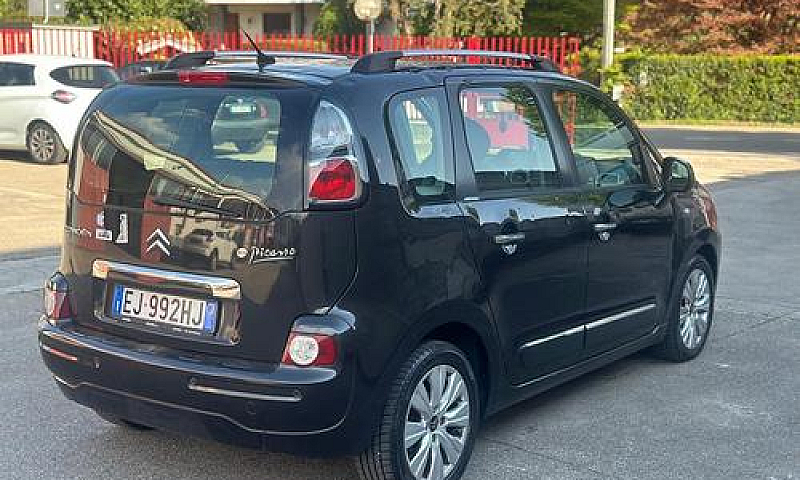 Citroen C3 Picasso C...