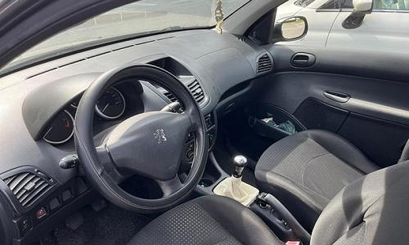 Peugeot 206 Berzina ...