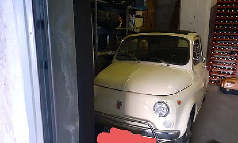 Fiat Altro Modello -...