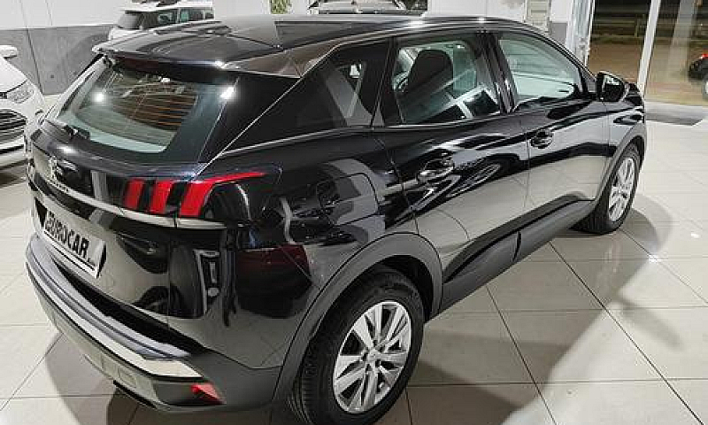 Peugeot 3008 Bluehdi...