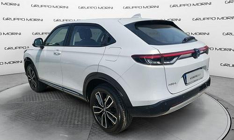 Honda Hr-V 1.5 Hev E...