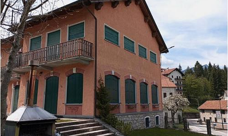 Appartamento Di Gran...