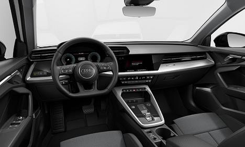 Audi A3 4ª Serie - 2...