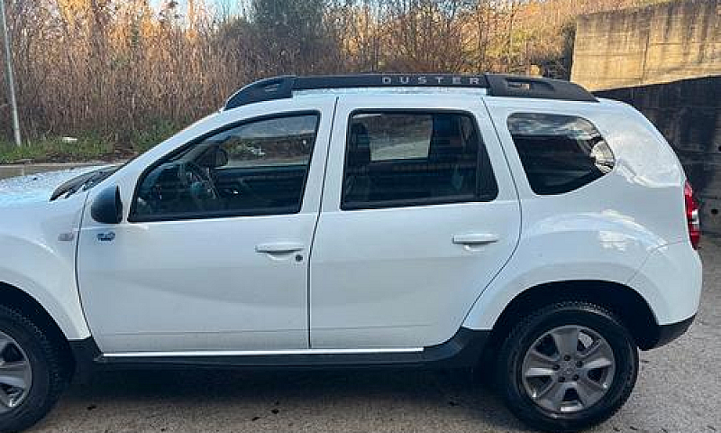 Dacia Duster 1.5 Dci...