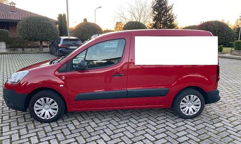 Citroen Berlingo Mul...