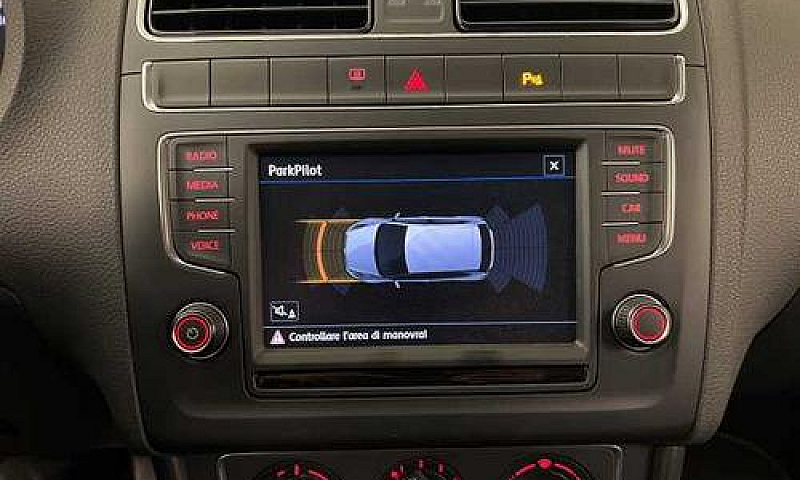 Volkswagen Polo 1.0 ...