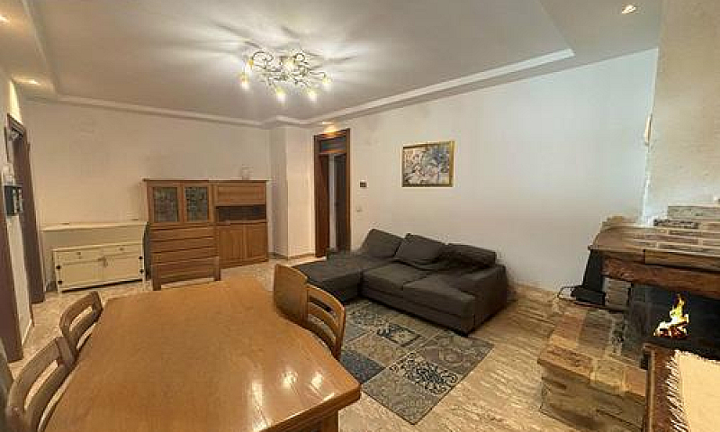 Appartamento - Campl...