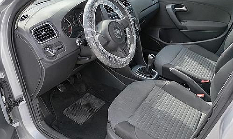 Vw Polo 1.2 Tdi Ok N...