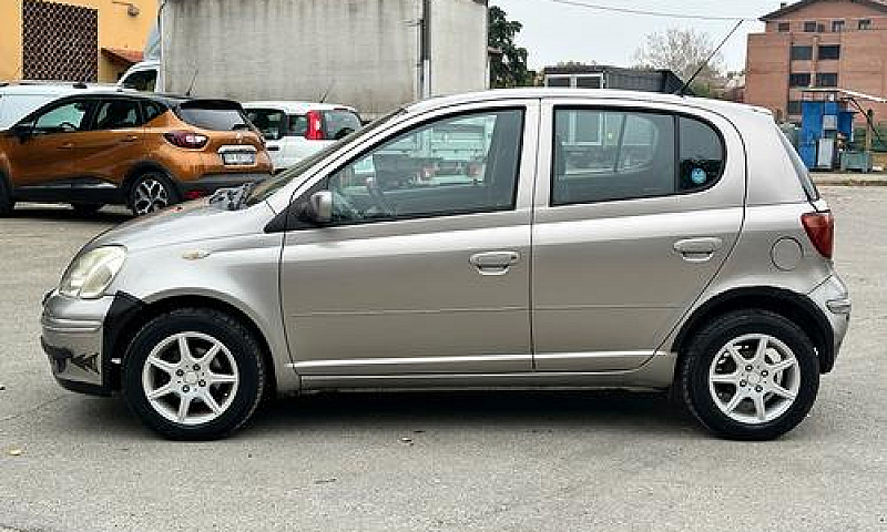 Toyota Yaris 1.0I 16...