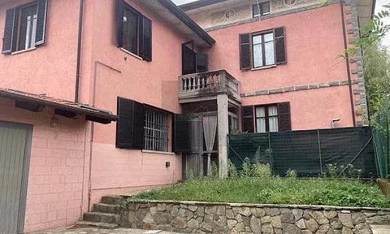 Casa Con Giardino...