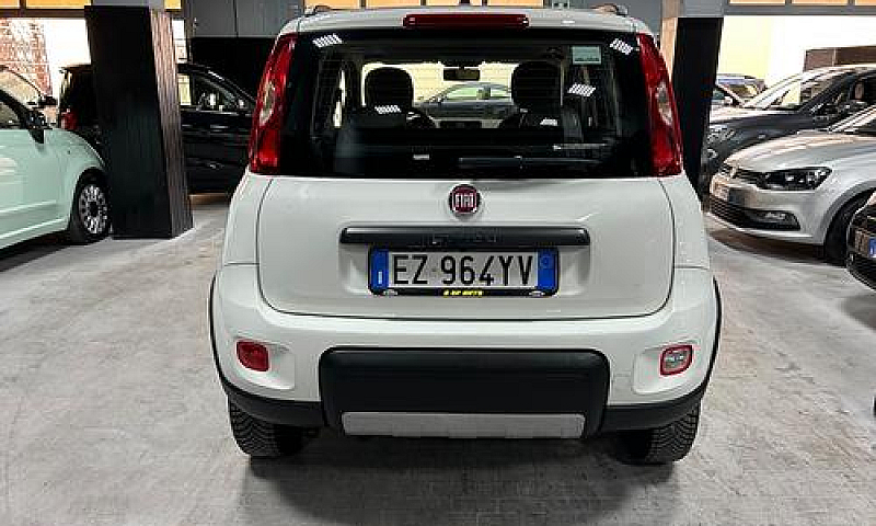 Fiat Panda 1.3 Mjt 7...