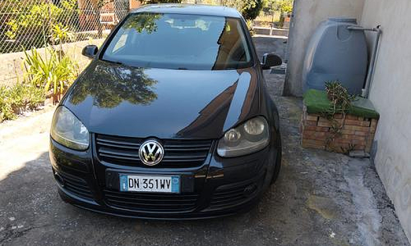 Golf 5 1.9 Tdi   Gt ...
