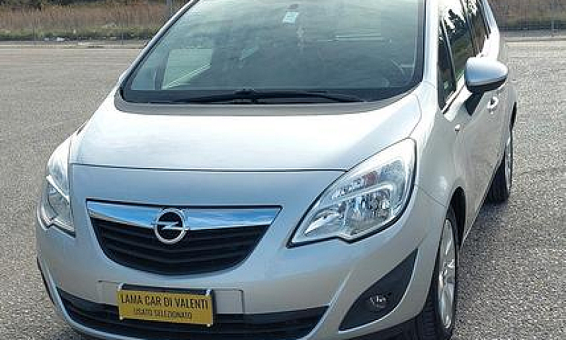 Opel Meriva Diesel 1...