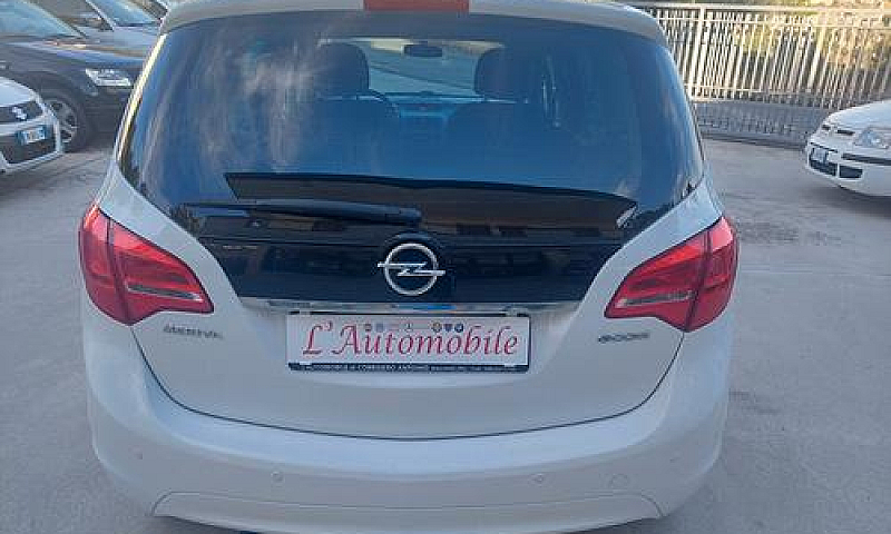 Opel Meriva 1.3 Cdti...