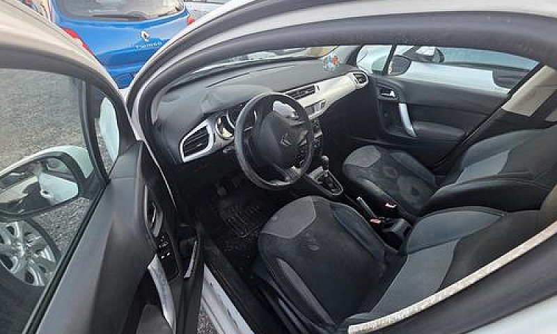 Citroen C3 1.4 Hdi 7...