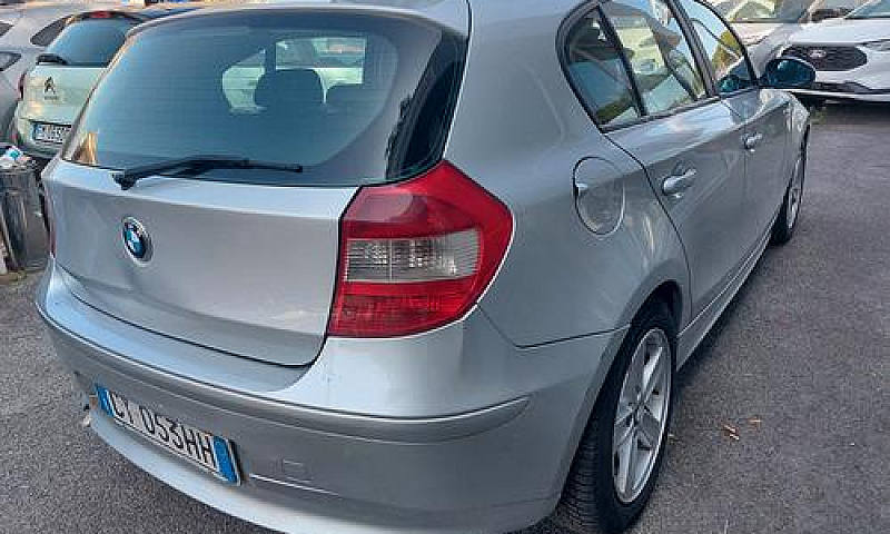Bmw 118 118D Cat 5 P...