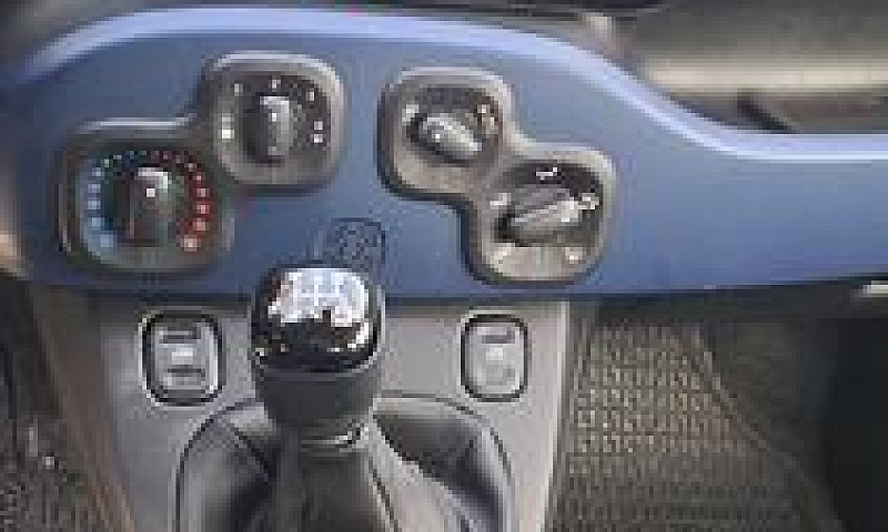 Fiat Panda 1.2 Loung...