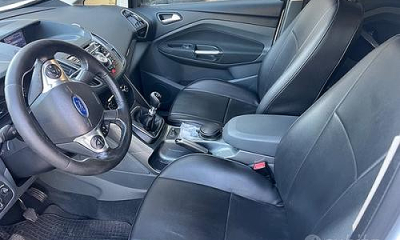 Ford C-Max 1600 Tdci...
