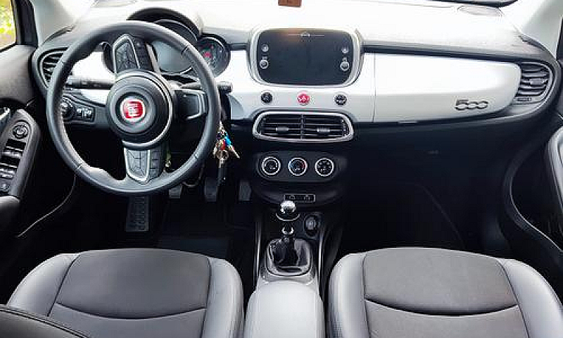 Fiat 500X - 2021...
