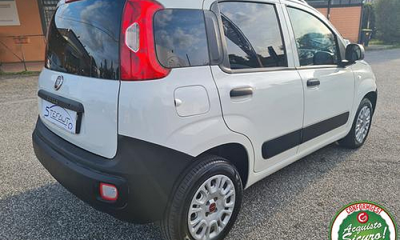 Fiat Panda 1.2 Autoc...