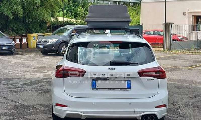 Ford Focus 1.0 Ecobo...