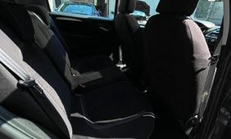 Fiat Punto 2012 Benz...