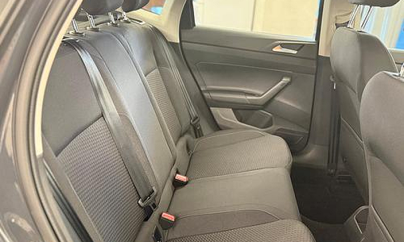 Volkswagen Polo 1.0 ...