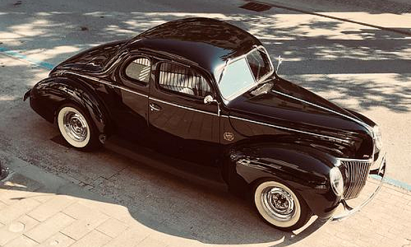 ???????? Ford Coupe ...
