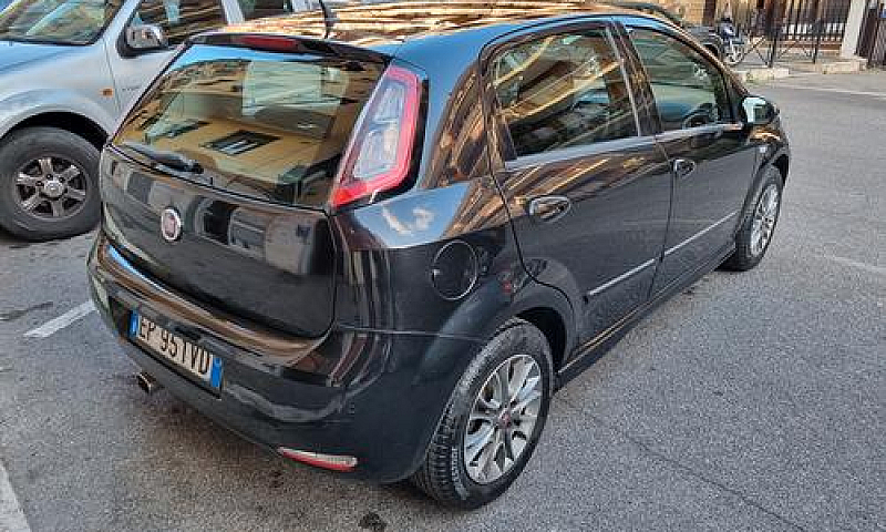 Fiat Punto 1.4 8V 5 ...