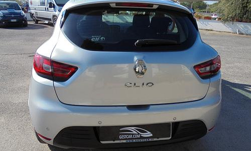 Renault Clio Tce 12V...