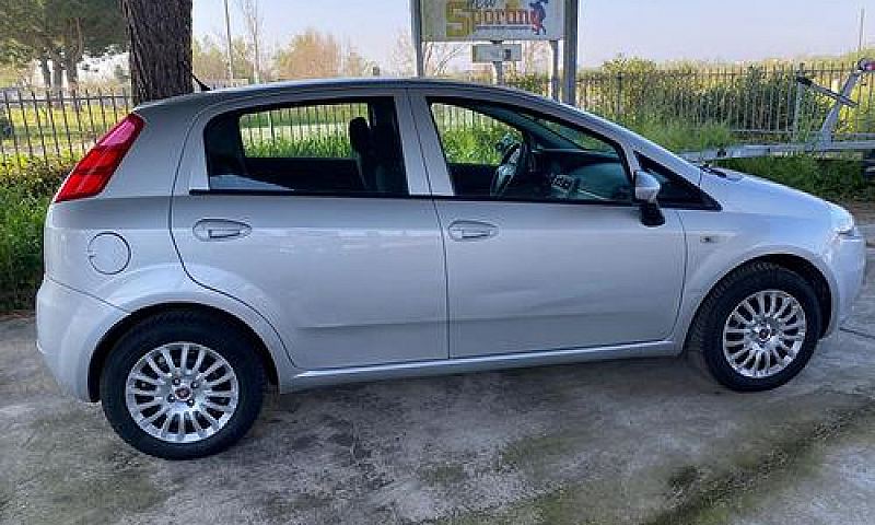Grande Punto 1.2 Ben...
