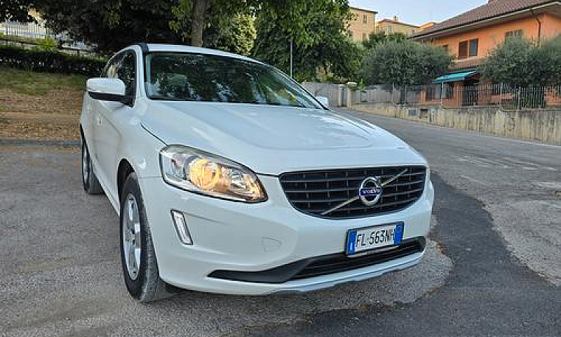 Volvo Xc 60 Xc60 D5 ...