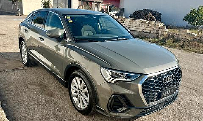 Audi Q3 Spb 35 Tdi S...