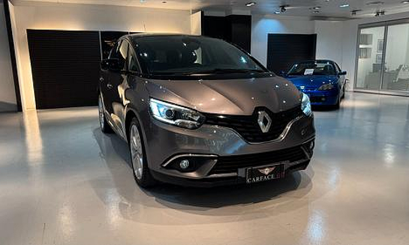 Renault Scenic Tce 1...