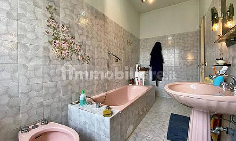 Privato Vende Appart...