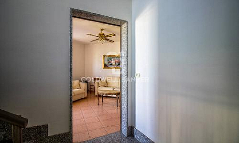 Appartamento - Carov...