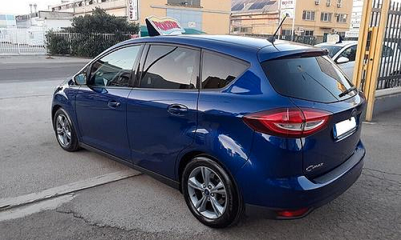 Ford C-Max 1.5 Tdci ...