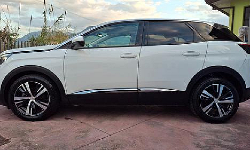 Peugeot 3008 Bluehdi...