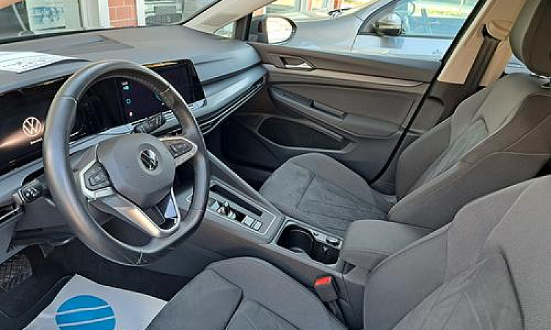Volkswagen Golf Vari...
